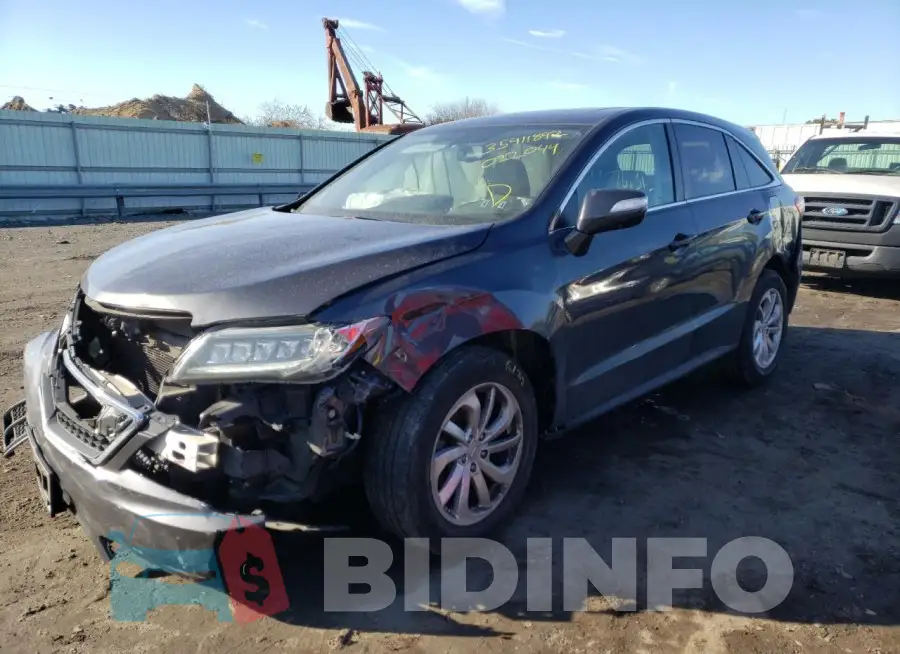 5J8TB4H56GL022044 Photo# 2