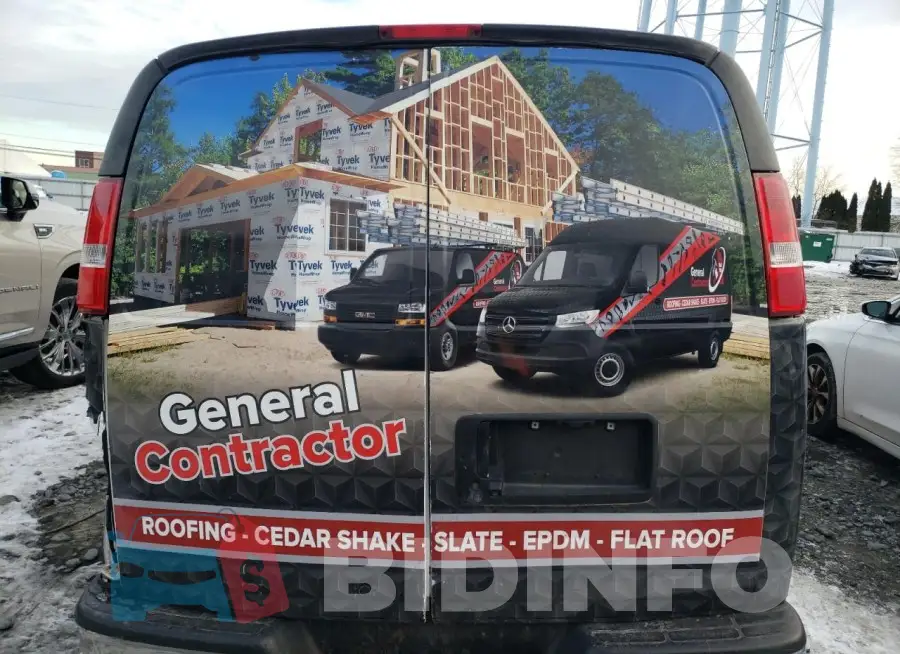 1GTW7BFF5H1126342 Photo# 6