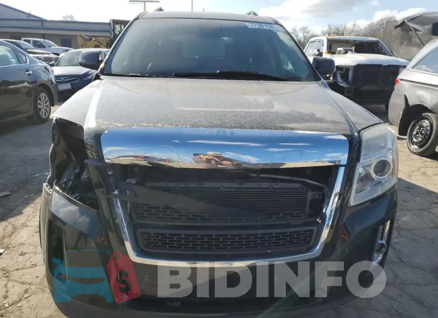 2GKFLSE39F6329252 Photo# 5