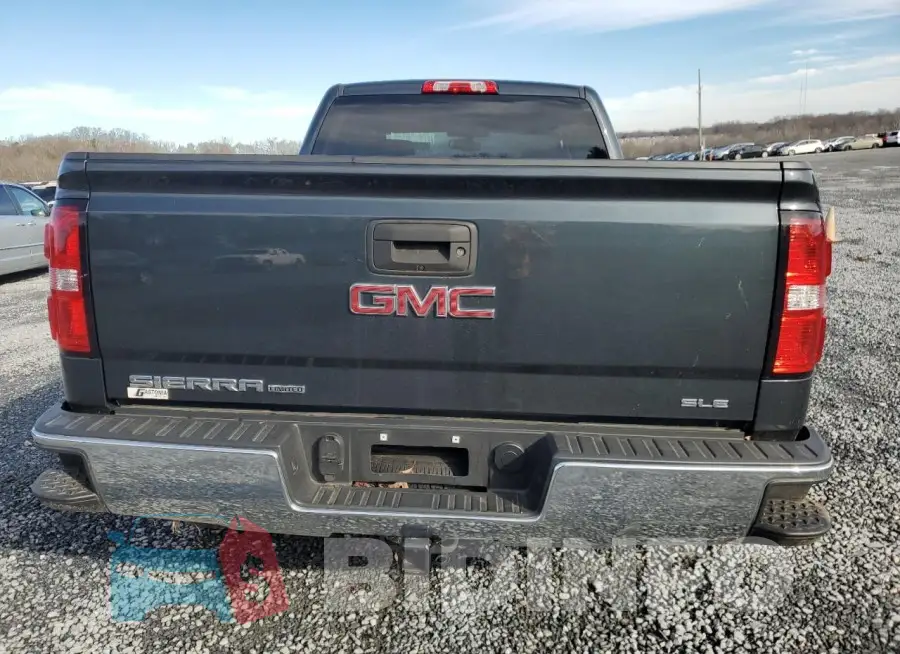 2GTV2MEC5K1232370 Photo# 6