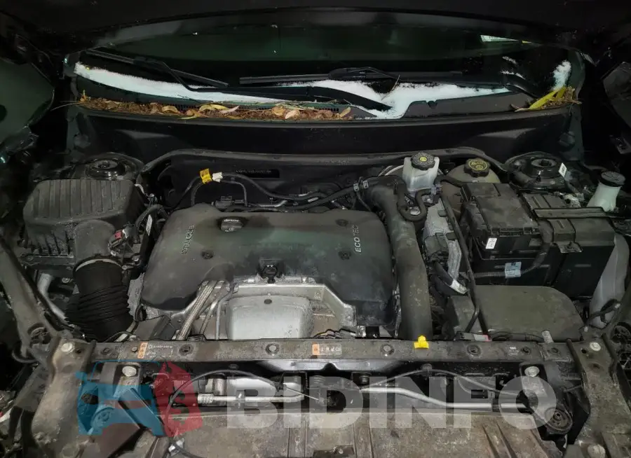 3GKALTEX2JL135718 Photo# 12