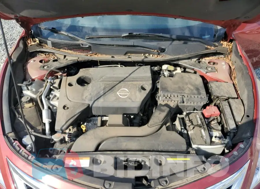 1N4AL3AP3FN334825 Photo# 11