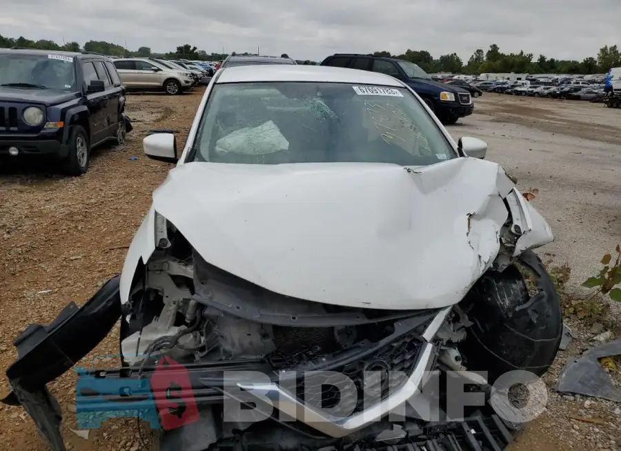 3N1AB7AP2GL661564 Photo# 5