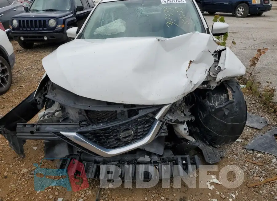 3N1AB7AP2GL661564 Photo# 11