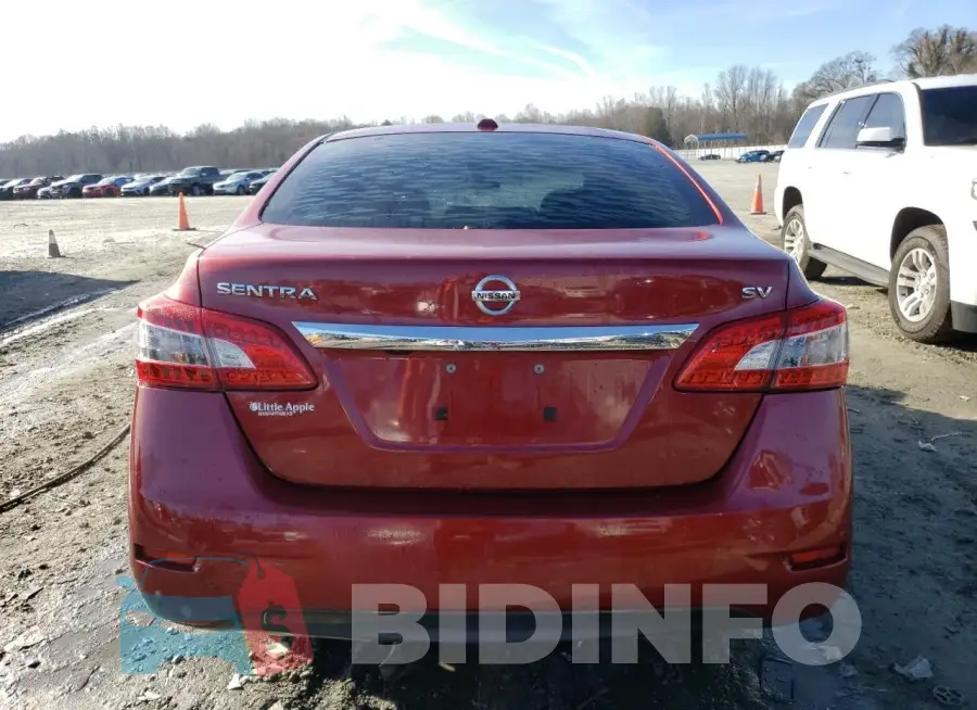 3N1AB7AP3FL653052 Photo# 6