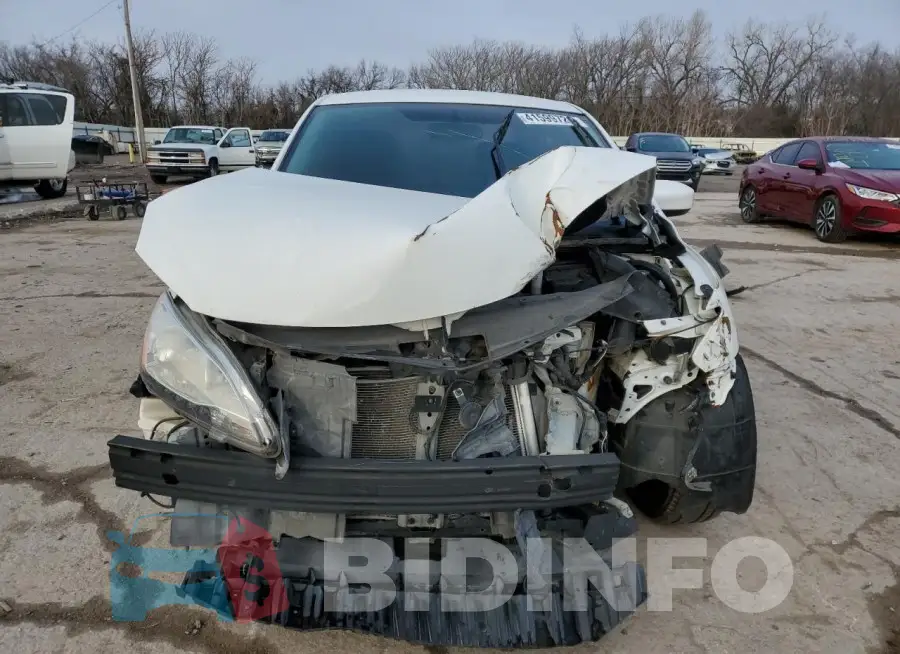 3N1AB7AP7FY270282 Photo# 5
