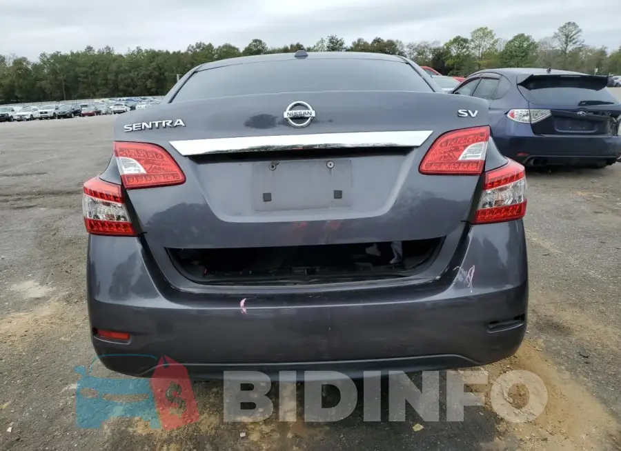 3N1AB7AP9FL676643 Photo# 6