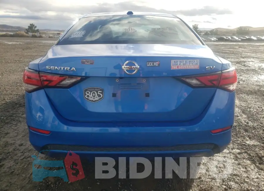 3N1AB8CV2MY267028 Photo# 6