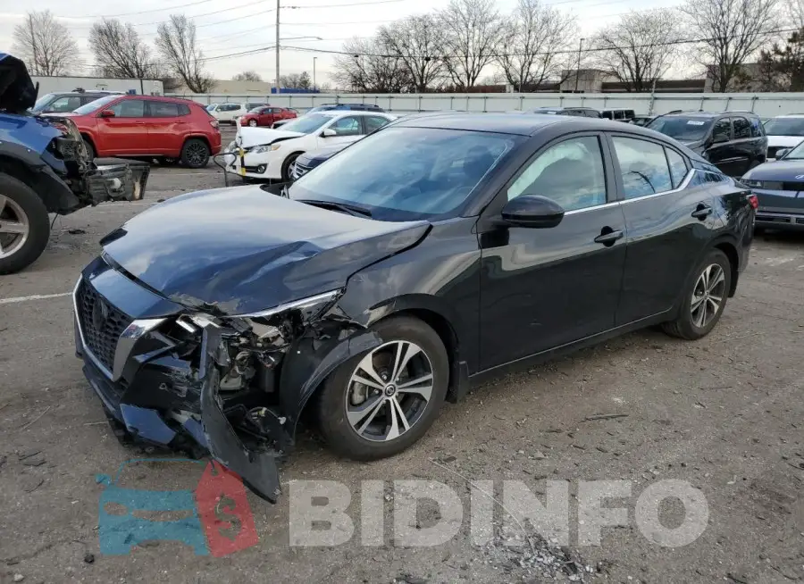 3N1AB8CV3NY285992 Photo# 1