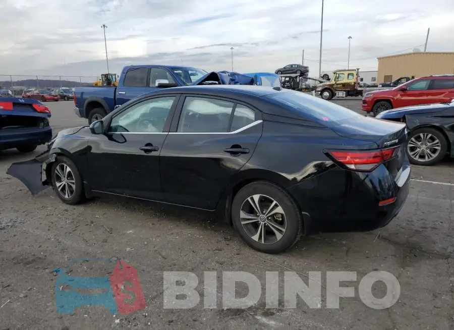 3N1AB8CV3NY285992 Photo# 2