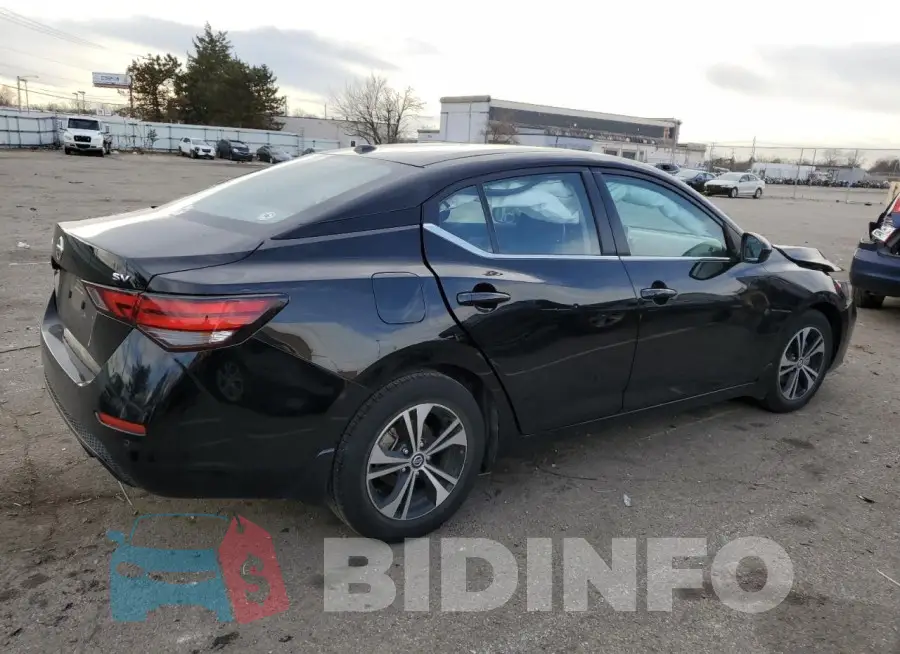 3N1AB8CV3NY285992 Photo# 3