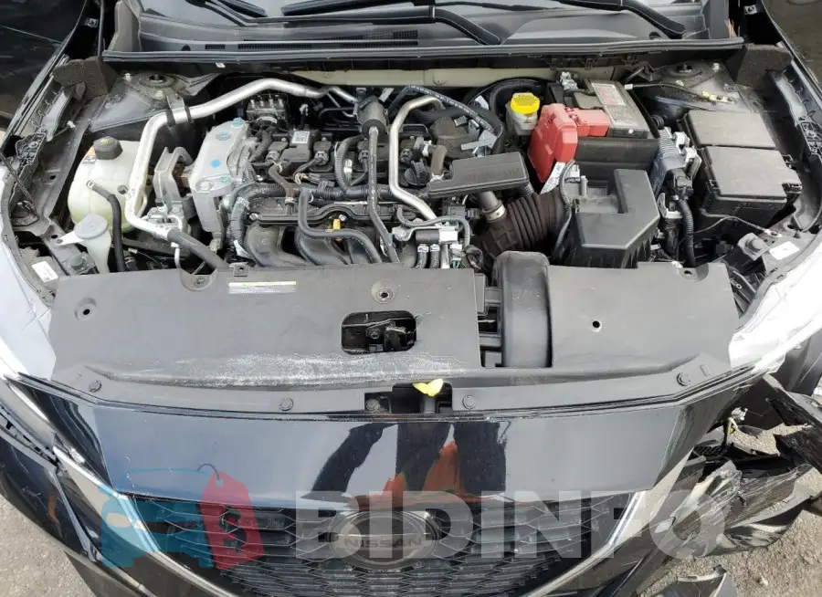 3N1AB8CV3NY285992 Photo# 11