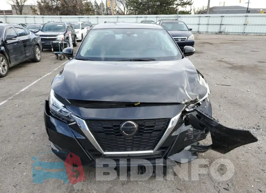 3N1AB8CV3NY285992 Photo# 5