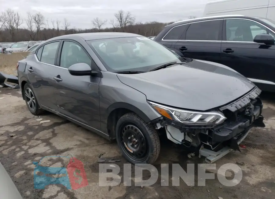 3N1AB8CV9NY206423 Photo# 4