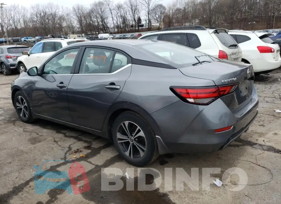 3N1AB8CV9NY206423 Photo# 2