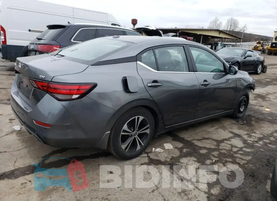 3N1AB8CV9NY206423 Photo# 3