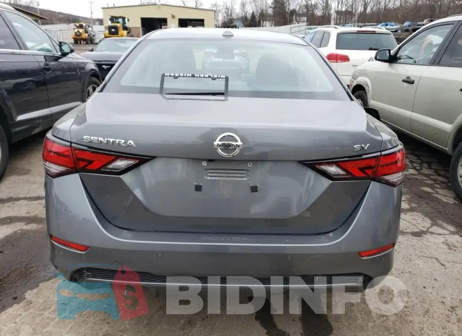 3N1AB8CV9NY206423 Photo# 6