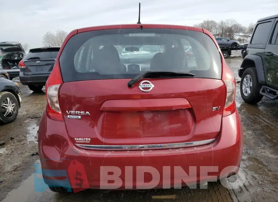 3N1CE2CP6FL429631 Photo# 6