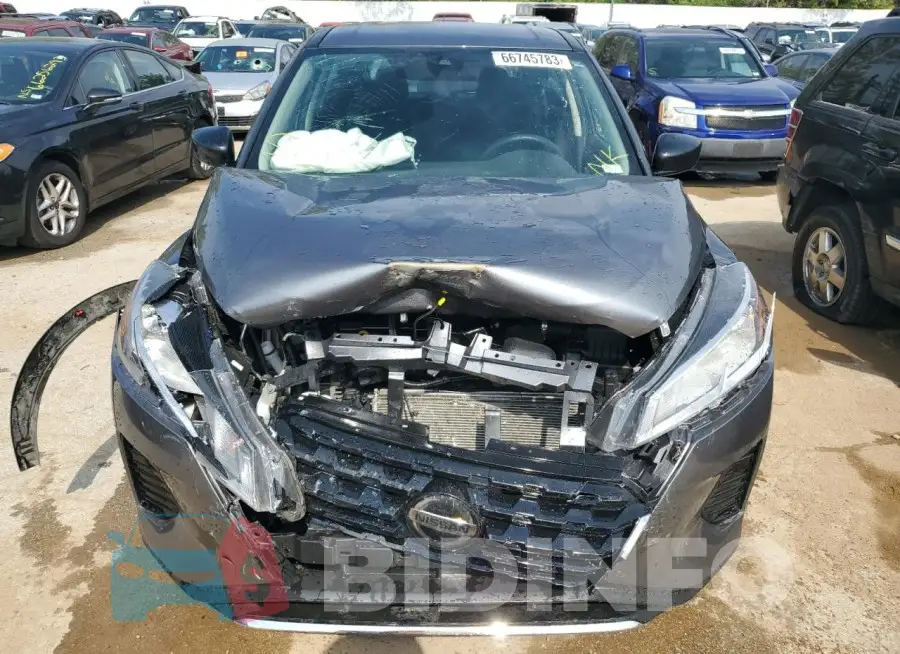 3N1CP5BV6NL500577 Photo# 5