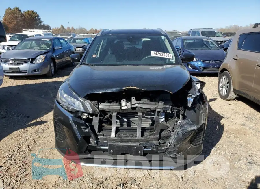 3N1CP5CV5ML508747 Photo# 5