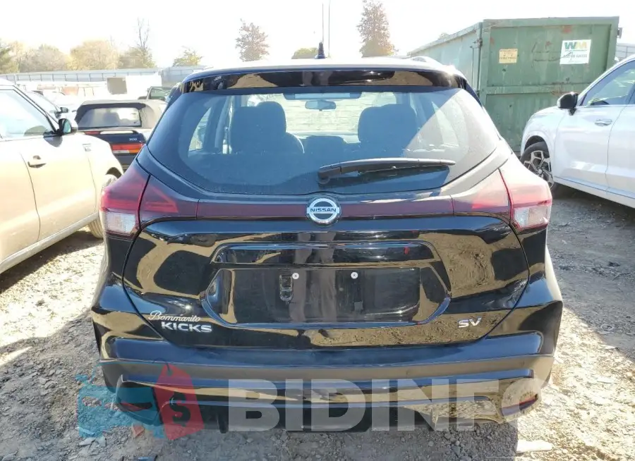 3N1CP5CV5ML508747 Photo# 6