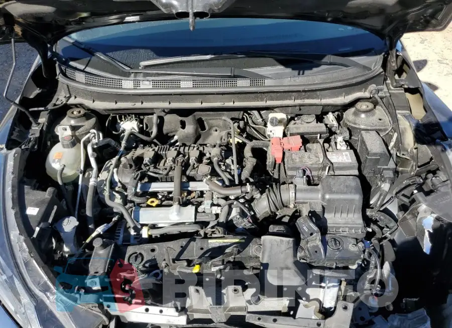 3N1CP5CV5ML508747 Photo# 11