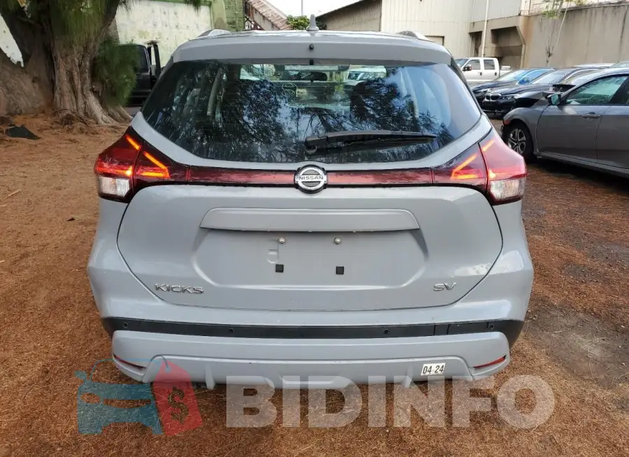 3N1CP5CV8ML487943 Photo# 6