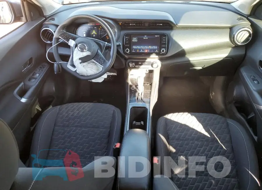 3N1CP5CVXML507867 Photo# 8