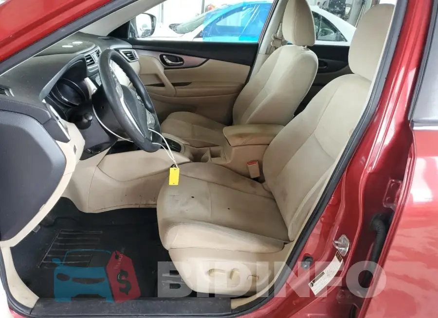 KNMAT2MT1GP696087 Photo# 7