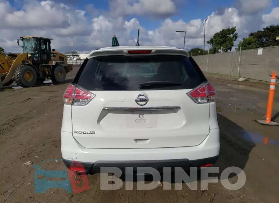 KNMAT2MT5GP633168 Photo# 6
