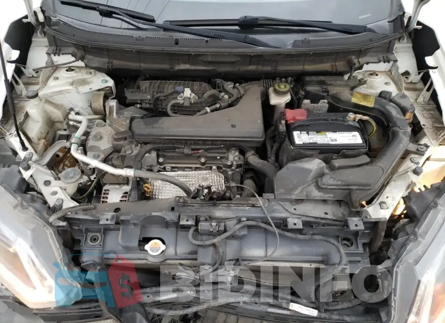 KNMAT2MT7GP694876 Photo# 12