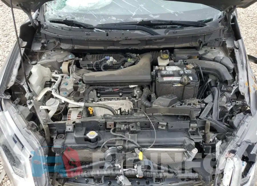 KNMAT2MT8JP615884 Photo# 11