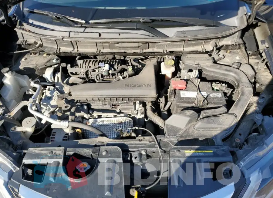 KNMAT2MV1JP508967 Photo# 11