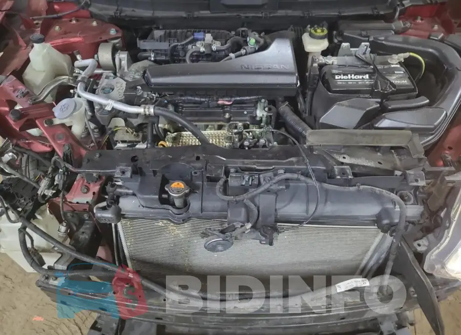 KNMAT2MV2FP545727 Photo# 11
