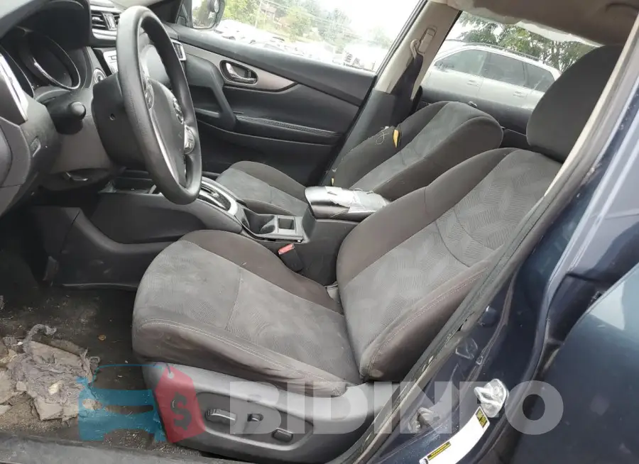 KNMAT2MV5GP604156 Photo# 7