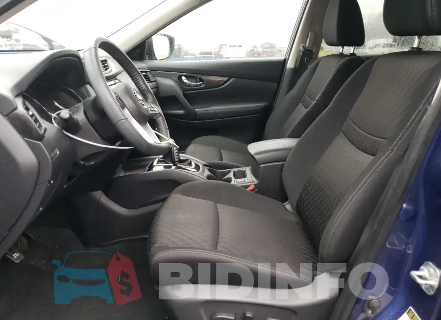 KNMAT2MVXLP536804 Photo# 7