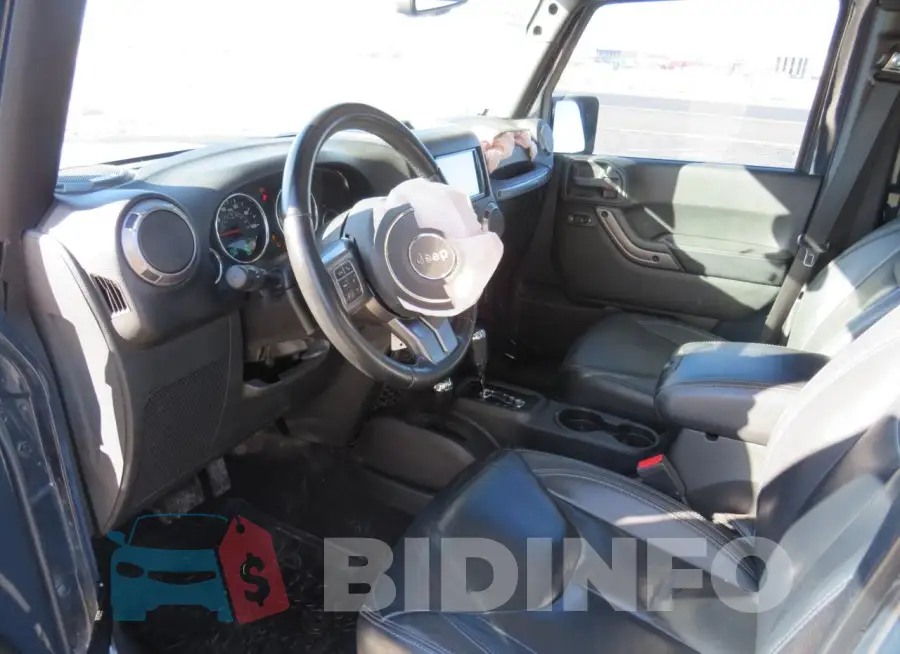 1C4BJWEG8JL889564 Photo# 9
