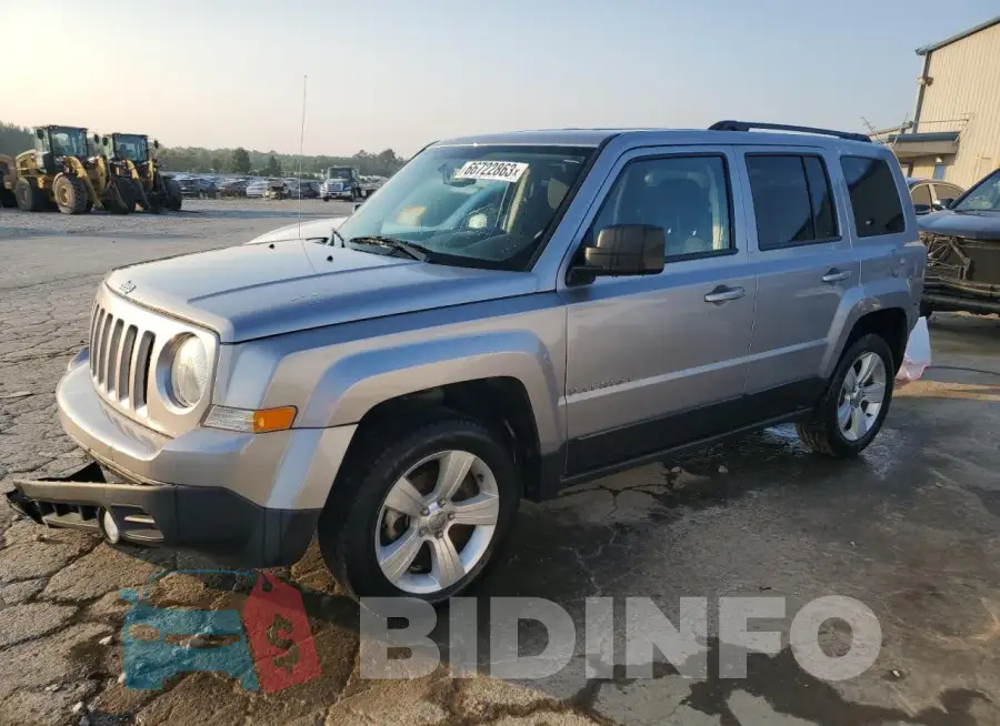 1C4NJPFA1HD115433 Photo# 1