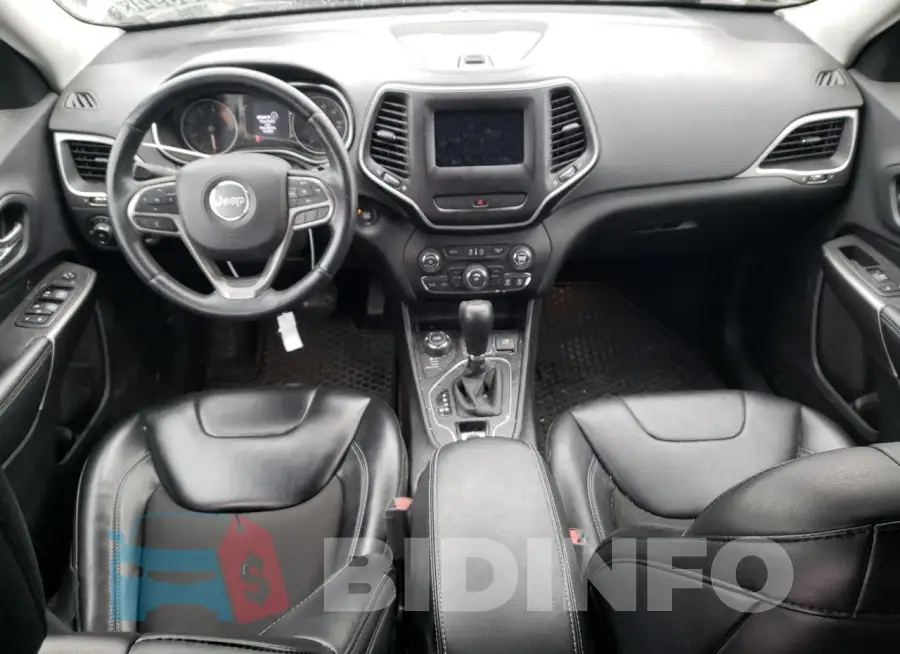 1C4PJMLN3KD192150 Photo# 8