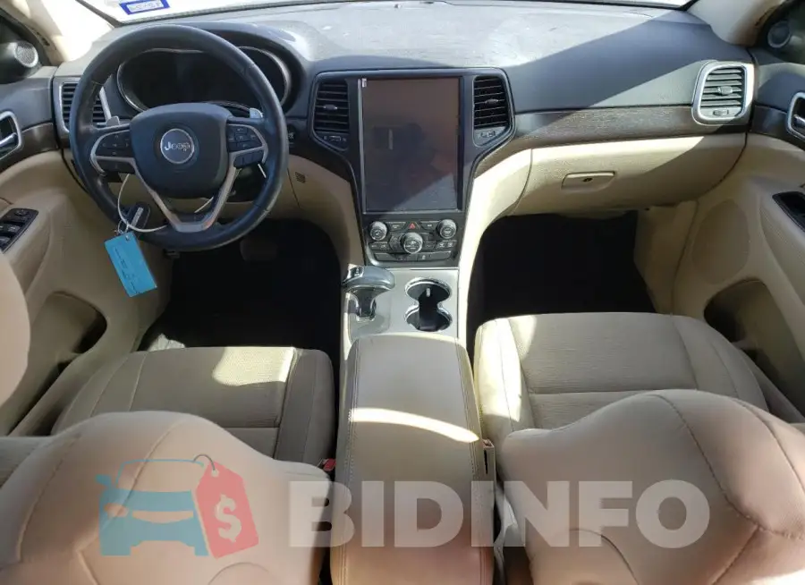 1C4RJEAG0FC640150 Photo# 8