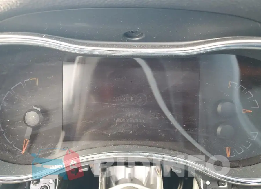1C4RJFBG0KC551502 Photo# 9