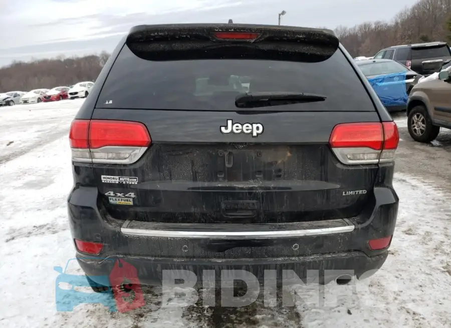 1C4RJFBG7FC852144 Photo# 6