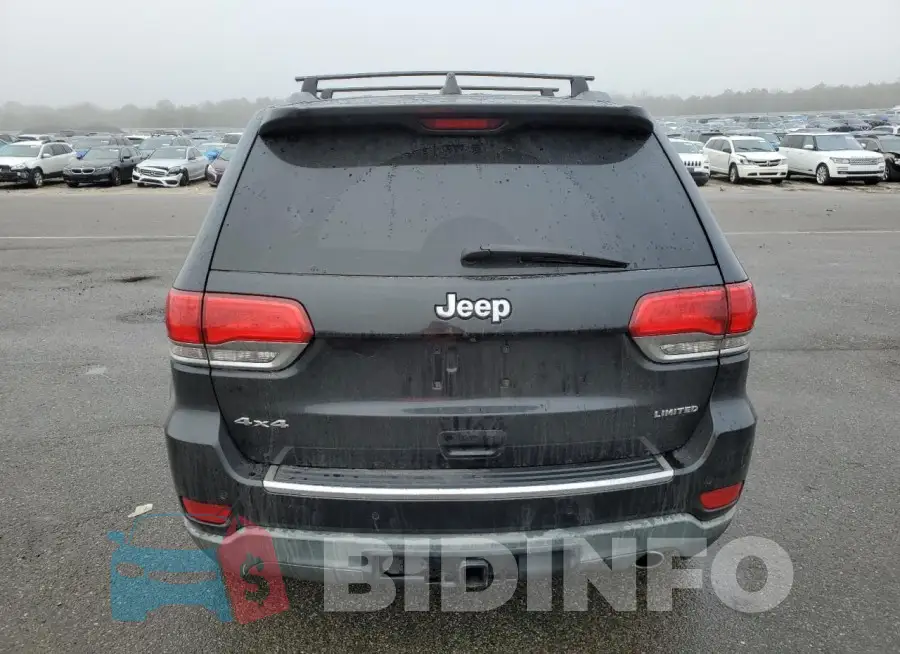1C4RJFBGXFC787340 Photo# 6