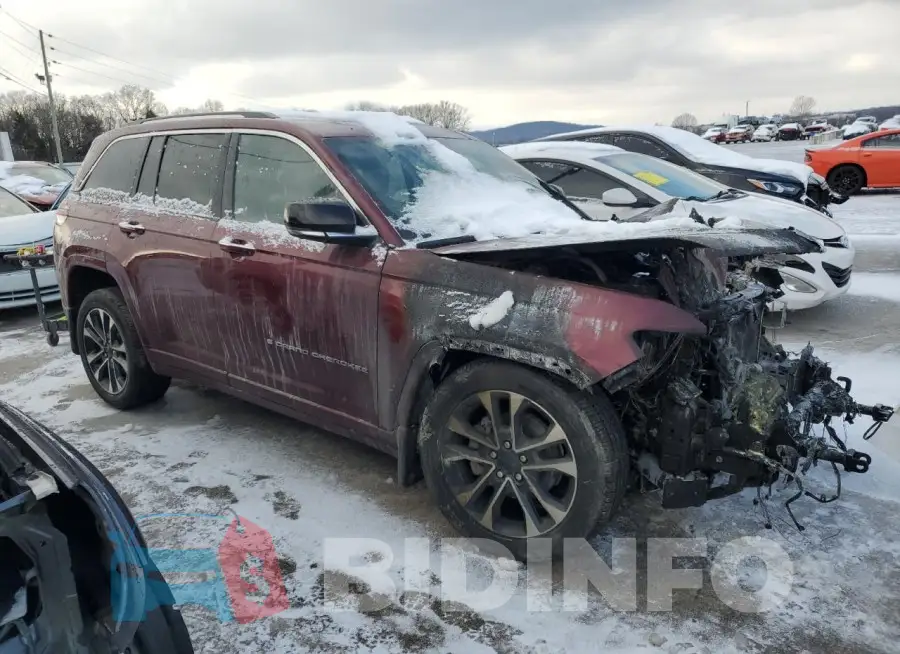 1C4RJHDG6RC707383 Photo# 4
