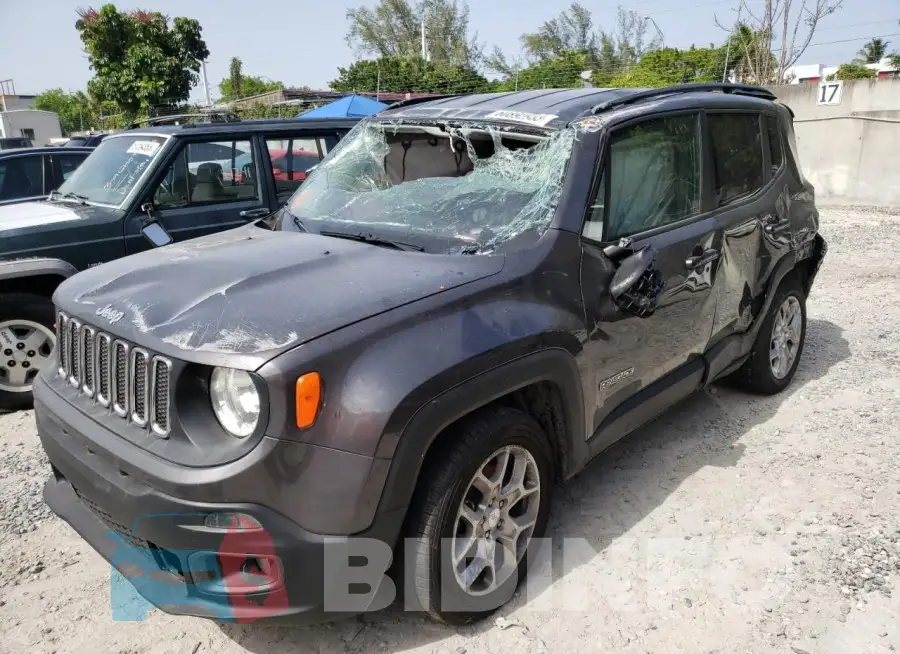 ZACCJABB5HPF72752 Photo# 1
