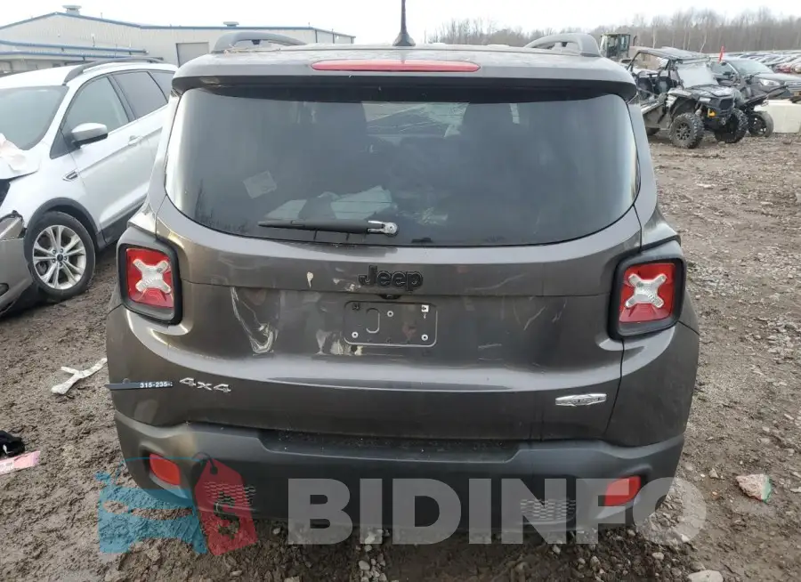 ZACCJBBB4HPF66799 Photo# 6