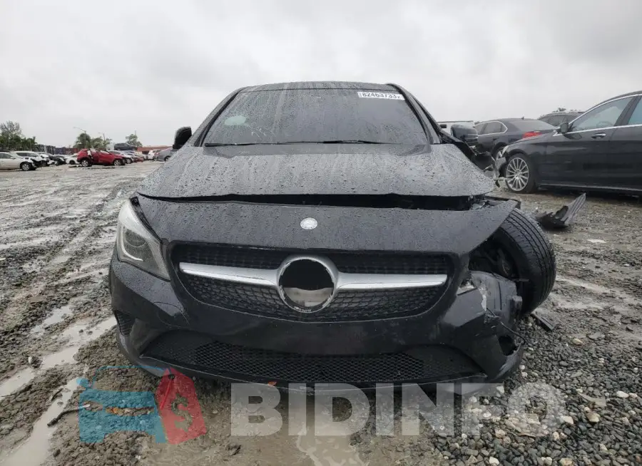 WDDSJ4EB2FN165024 Photo# 5