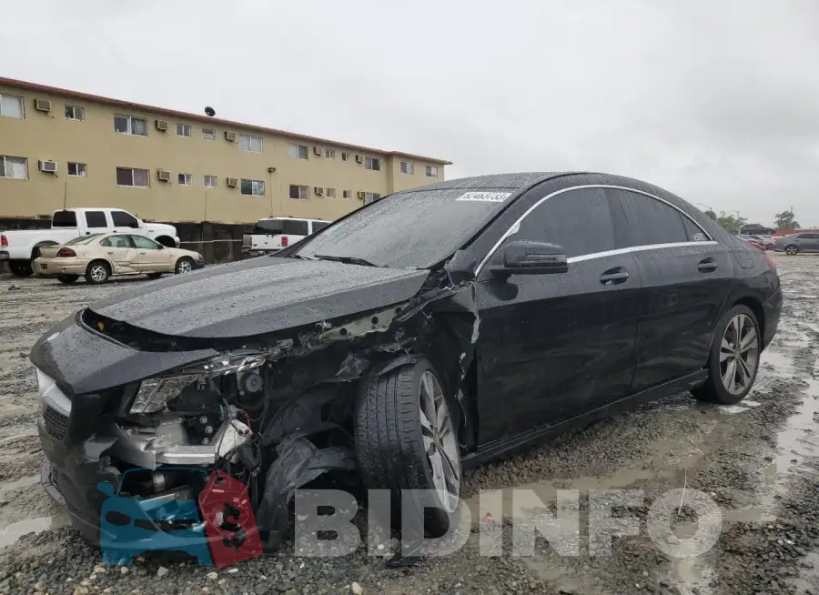 WDDSJ4EB2FN165024 Photo# 1