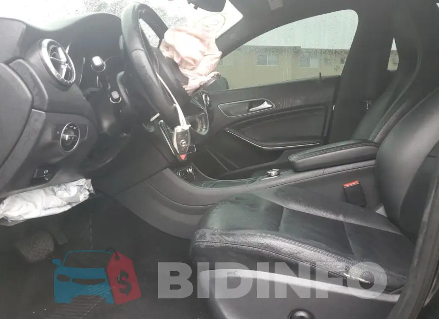 WDDSJ4EB2FN165024 Photo# 7