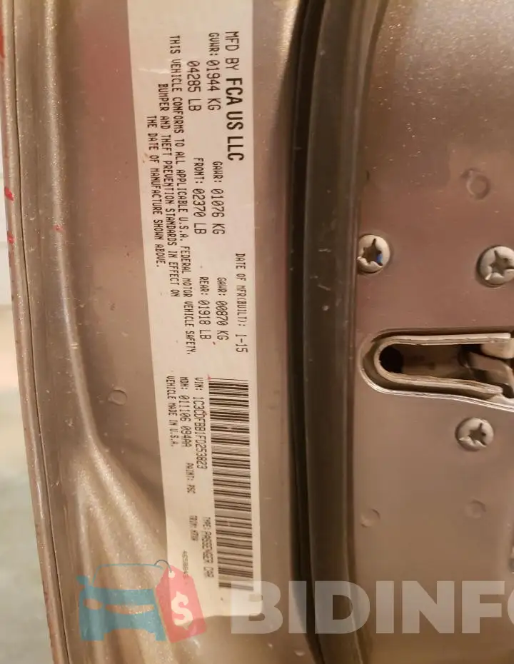 1C3CDFBB1FD253823 Photo# 12